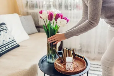 Stigla je sezona tulipana: Evo kako ih što dulje održati svježima u vazi