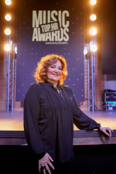 Treća dodjela Top.HR Music Awardsa u znaku žena koje su obilježile hrvatsku diskografiju