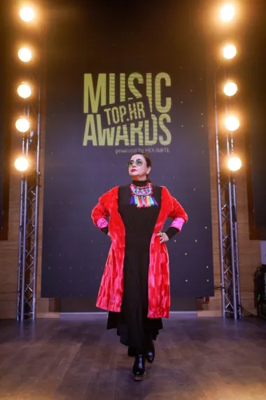 Treća dodjela Top.HR Music Awardsa u znaku žena koje su obilježile hrvatsku diskografiju