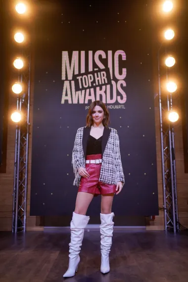 Treća dodjela Top.HR Music Awardsa u znaku žena koje su obilježile hrvatsku diskografiju
