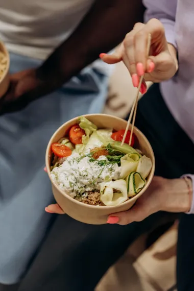 Rižina 'blic' dijeta garantira skidanje 3 kilograma u samo 4 dana?