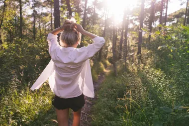 Promjena prije promjene: 5 stvari koje možeš učiniti prije menopauze