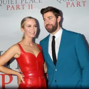 Emily Blunt i John Krasinski: Holivudski par koji vraća vjeru u ljubav