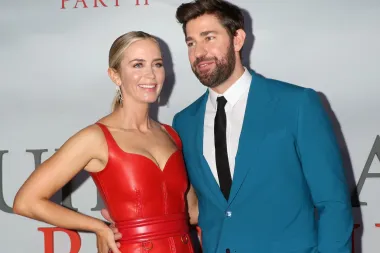Emily Blunt i John Krasinski: Holivudski par koji vraća vjeru u ljubav