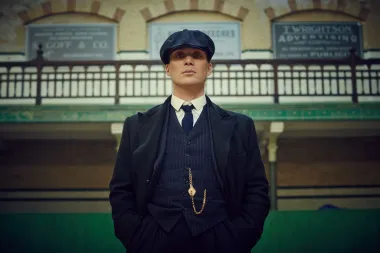 Vraćaju se Peaky Blinders. Jesi li znala ove zanimljivosti o seriji?