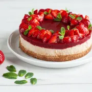 Voćne i slatke: Imamo tri recepta za prve proljetne torte ove godine
