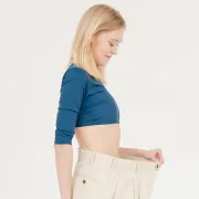 Kako u kratkom vremenu zdravo smršavjeti deset kilograma?