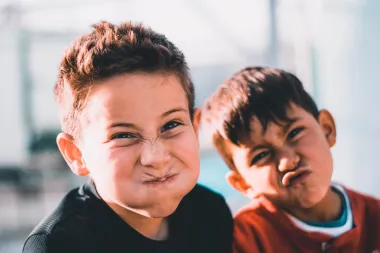 Posebna ljubav: Najljepši citati o povezanosti između braće i sestara