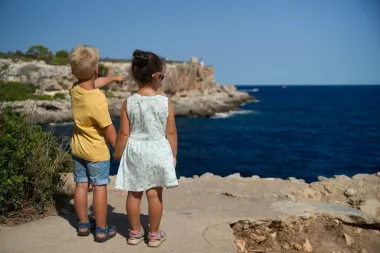 Posebna ljubav: Najljepši citati o povezanosti između braće i sestara