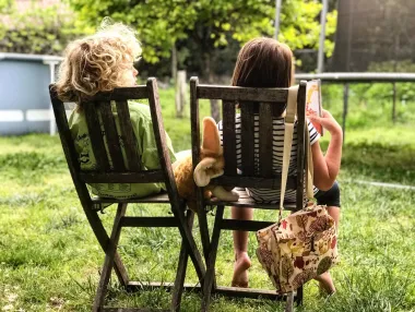 Posebna ljubav: Najljepši citati o povezanosti između braće i sestara