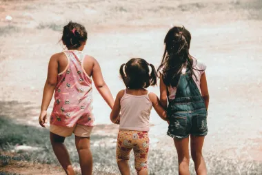 Posebna ljubav: Najljepši citati o povezanosti između braće i sestara