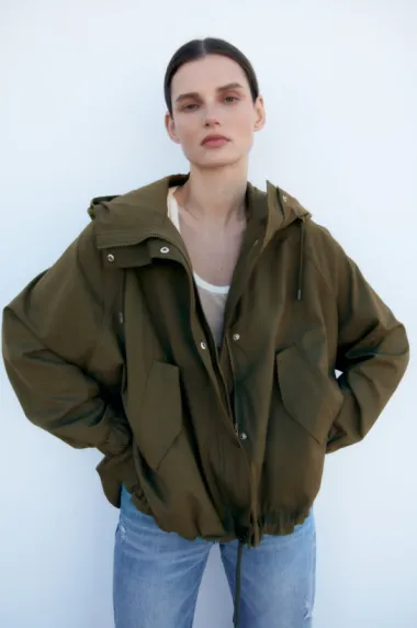 Zara ima odlične jakne za proljeće. Izdvojile smo naše favorite