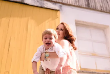 Nekad je teško, ali vrijedi: 7 znakova da si dobar roditelj