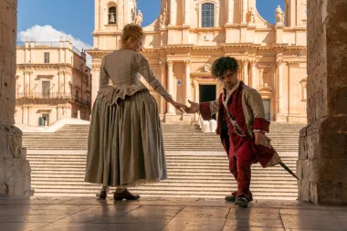 Cyrano - romantična drama o francuskom pjesniku i mačevaocu u ljubavnom tokutu