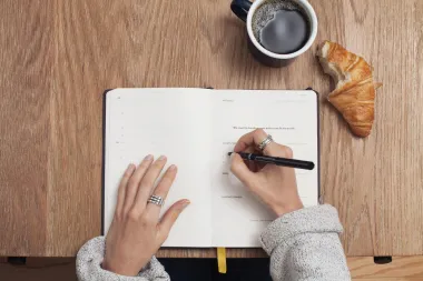 Kolumna jedne žene: A ide li kod tebe sve po planu?