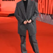 Robert Pattinson