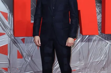 Paul Dano