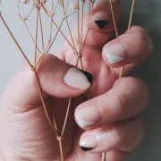 Minimalistička manikura - imamo najbolju inspiraciju za proljetni hit
