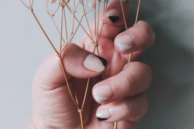 Minimalistička manikura - imamo najbolju inspiraciju za proljetni hit