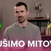 Veganska hrana je skupa i bezukusna? Bušimo mitove o veganstvu