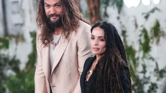 Opet vjerujemo u ljubav: Jason Momoa i Lisa Bonet su se pomirili?