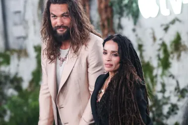 Opet vjerujemo u ljubav: Jason Momoa i Lisa Bonet su se pomirili?