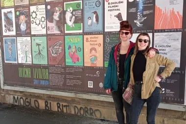 Swap party: Ana Marija i Dora stoje iza najodrživije shopping zabave u Zagrebu