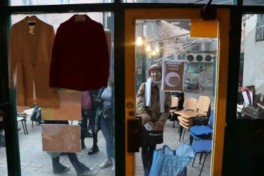 Swap party: Ana Marija i Dora stoje iza najodrživije shopping zabave u Zagrebu