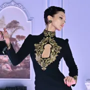 Trend koji smo nekad obožavale: Vraćaju se tanke obrve?