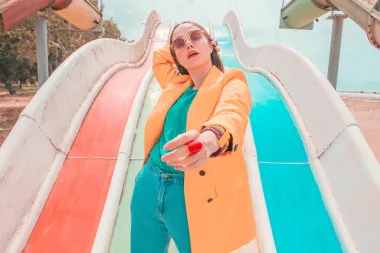 'Feel-good' boje koje će ovog proljeća vladati modnom scenom