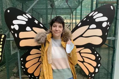 Žena koja inspirira: Mlada Matea već je dva puta pobijedila leukemiju