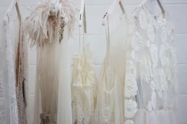 Zara vjenčanice koje mogu proći pod dizajnerske - osim po cijeni