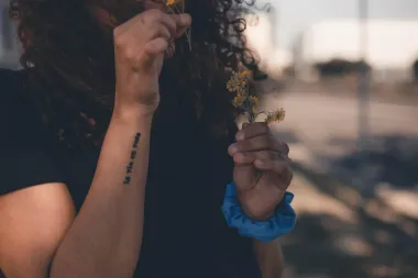 Malo inspiracije: Najljepši fontovi za tetovaže slova, riječi ili rečenica
