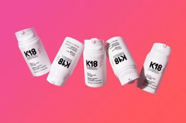 K18 – inovativna njega za kosu dostojna 21. stoljeća