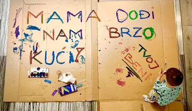 Žena koja inspirira: Mlada Matea već je dva puta pobijedila leukemiju