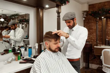Kolumna jedne žene: A tko tebe šiša i boji ti sijede?
