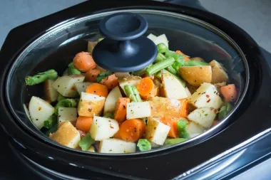 Jesi li isprobala slow cooker? Ako nisi, imamo tri recepta za početak