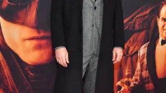 Colin Farrell