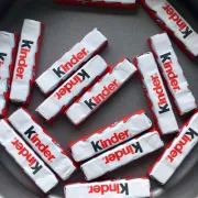 Oduševit će baš svakoga: Recept za cheesecake s Kinder čokoladom