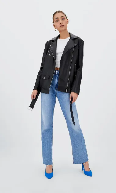 Tražiš jaknu za prijelazno razdoblje? Stradivarius ima super modele