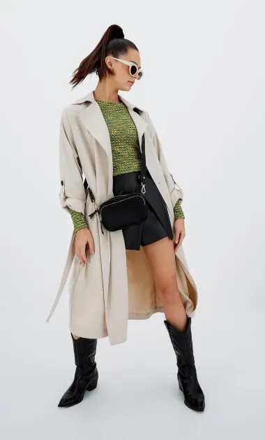 Tražiš jaknu za prijelazno razdoblje? Stradivarius ima super modele