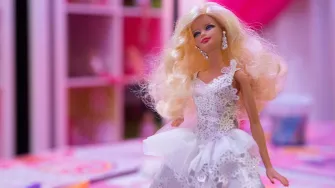 Dan je Barbie lutki, a ovih se sigurno sjećaju sve djevojčice 80-ih i 90-ih