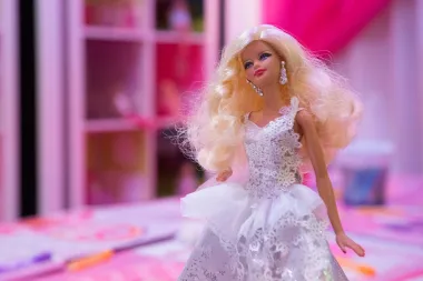 Dan je Barbie lutki, a ovih se sigurno sjećaju sve djevojčice 80-ih i 90-ih