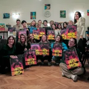 Proslavile smo Dan žena s inspirativnim ženama i usput se odlično zabavile