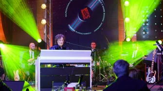 Na trećoj dodjeli Top.HR Music Awardsa slavili Gibonni, Petar Grašo, Albina, Matija Cvek, Silente, Tonči Huljić & Madre Badessa i Dalmatino