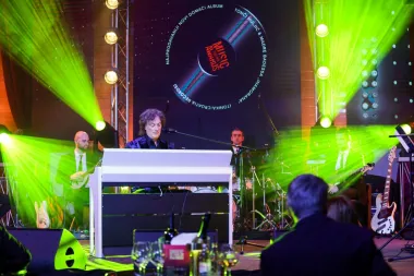 Na trećoj dodjeli Top.HR Music Awardsa slavili Gibonni, Petar Grašo, Albina, Matija Cvek, Silente, Tonči Huljić & Madre Badessa i Dalmatino