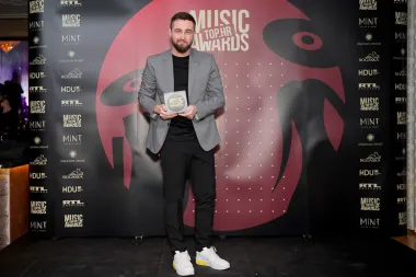 Matija Cvek