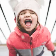 Spas za roditelje? Ovaj trik u par sekundi može smiriti dijete tijekom tantruma