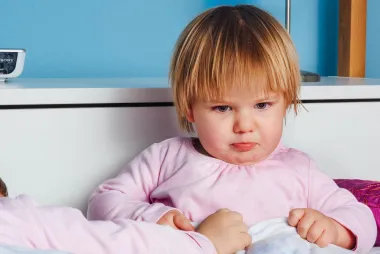 Spas za roditelje? Ovaj trik u par sekundi može smiriti dijete tijekom tantruma