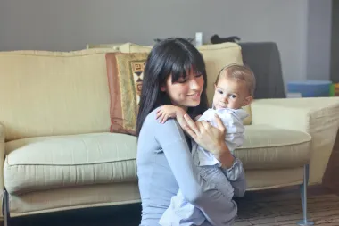 Spas za roditelje? Ovaj trik u par sekundi može smiriti dijete tijekom tantruma